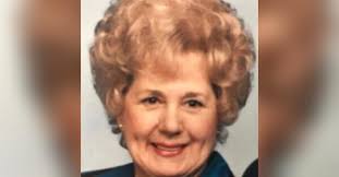 Alma J. Carlton Obituary