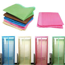 Discount menarik untuk kuantity tertentu! Gorden Tirai Anti Nyamuk Tirai Pintu Kamar Tirai Magnet Anti Nyamuk Tirai Pintu Rumah Shopee Indonesia