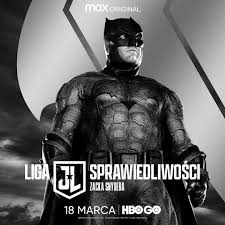 Kanał platformy hbo max opublikował drugi, pełnoprawny zwiastun nadchodzącego czterogodzinnego, filmowego wydarzenia w postaci ligi sprawiedliwości w wersji zacka snydera. Eop5pep4egkyxm