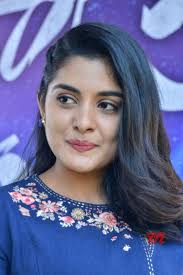 Actress Nivetha Thomas Stills From Swaasa Movie Opening