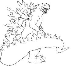 Check spelling or type a new query. Godzilla Coloring Pages 100 Printable Coloring Pages