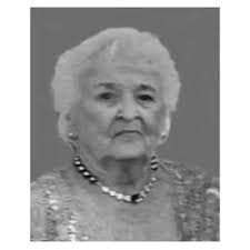 Obituary information for Barbara Ann Bourque