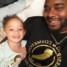 Immaculate Joe Da Barber