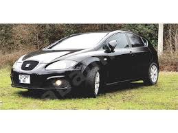 Sahibinden Seat Leon 1 4 Tsi Style 2010 Model 42 000 Tl Arabamcom Seat Leon Araba Otomobil Leon