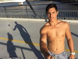 The national rugby league (nrl) has today advised brisbane broncos player kotoni staggs that he will not be permitted to. Nrl Investigating Drunken Incident Involving High Profile Player Kotoni Staggs Express Digest