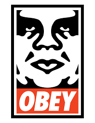 Time travel movies you may have missed. Obey Giant Shepard Fairey Sartle Rogue Art History