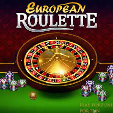 You can play for free for as long as you like, perfect for testing any of the roulette strategies that we have listed or your own ideas. European Roulette Free Play In Demo Mode Review 2021 Playfortunefor Fun
