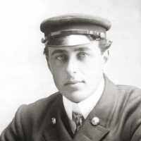 Percival John Jones (1883–1968) • FamilySearch