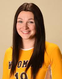 Wyoming Volleyball 2021
