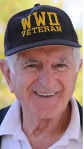 Obituary for Louis A. Marciano