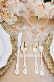 Storybook Inspired Photo Shoot By Tinywater Photography Decoration Mariage Dore Blog Mariage Et Mariage Parfait