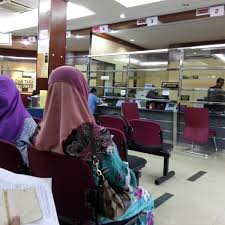 Surat edaran dikeluarkan setelah mencermati terjadinya peningkatan kasus. Photos A Pejabat Daerah Dan Tanah Seberang Perai Tengah 438 Visiteurs