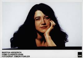 Stéphanie, given a video camera at a young age, photographed her mother almost obsessively: The Home Of Classical Music All Information About Martha Argerich At A Glance And A Click Videos Photos Cds Dvds Blurays Musician Music Classical Music