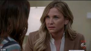 Grey's Anatomy: Meredith rights a wrong and Arizona faces a dilemma