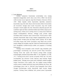 Sistem proses keperawatan dapat meningkatkan mutu pelayanan keperawatan. Manajemen Skenario Timbang Terima