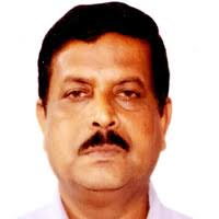 Muhammad Ayub Pathan