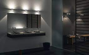 According to professional designers, you should shopping for bathroom light fixtures provides an opportunity to create a new look without the stress. Hugedomains Com Modern Bathroom Lighting Modern Bathroom Mirrors Bathroom Mirror Light Fixtures