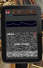 We've put a lot of effort into making the app easy to use, . Paranormal Ghost Evp Emf Radio Amazon Com Appstore For Android
