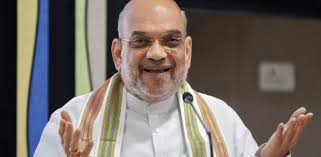 Amit Shah: Mota Bhai's Visionary Journey in Indian Politics. : u/News-Guide