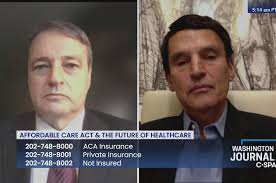 Dr. Robert Pearl and Dr. Joel Zinberg