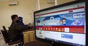 Ppdb dki jakarta bakal dimuai pada pada juni 2021. Ppdb Jakarta 2021 Jadwal Pendaftaran Online Paud Sd Smp Sma Smk Tirto Id