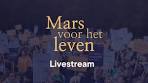 Mars voor het Leven 2024 - YouTube