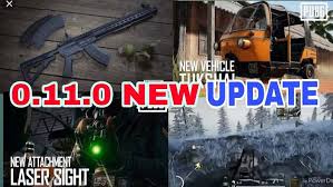 New zombie mod a lot of new weapons, props and clothes! Pubg Mobile 0 11 0 Update Release Date Confirmed Zombie Mode Improved Sanhok Map And More Coming