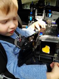 Look what we found at kinder park today 🫶🏻