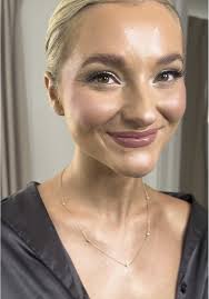 Glamming Up: Haley Pope's Stunning Transformation