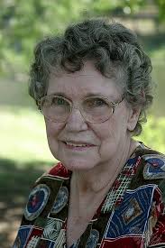 Georgia Cason Obituary