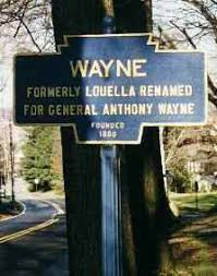 The History Of Wayne Pa Wayne Places Of Interest Wonderful Places