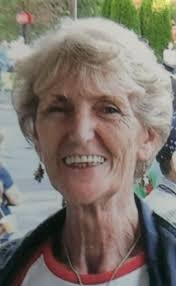 Gail L. Campbell Obituary