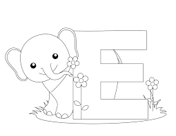 Disney letter l coloring pages. Free Printable Alphabet Coloring Pages For Kids Best Coloring Pages For Kids