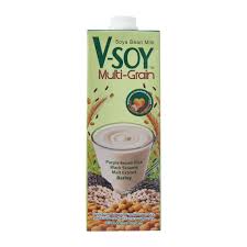 Maybe you would like to learn more about one of these? Vsoy Multigrain 1liter Vsoy Susu Kedelai Brown Rice Pelancar Asi Shopee Indonesia