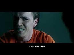 Oregon Screams Horror Film Festival