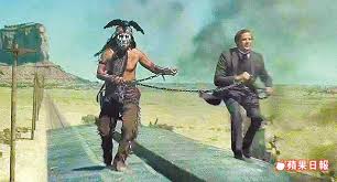 Manage your video collection and share your thoughts. é›»å½±å¿ƒå¾— ç¨è¡Œä¿ the Lone Ranger J Açš„æ—…è¡Œ