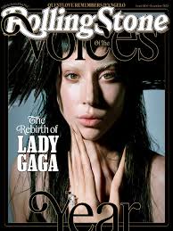 US Rolling Stone Magazine November 2019: Elton John & Lana Del Rey