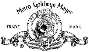 Mgm Logo Metro Goldwyn Mayer Film Logo Picture Logo
