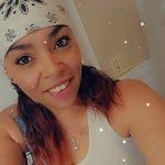 Kierra Gilbert's Instagram, Twitter & Facebook