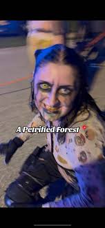 Mattandkarensmith Petrified Forest