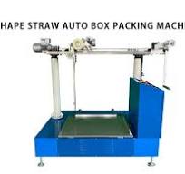 Facilate your straw packing with u shaped straw carton ...