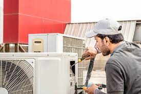 Maybe you would like to learn more about one of these? Topcare Hvac Of Oakville Air Conditioner Installation And Repair Service In Oakv Air Conditioner Installation Air Conditioner Repair Air Conditioning Services