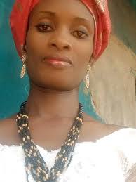 My princess is 1 today oo please celebrate her.. Happy birthday to my womb  opener