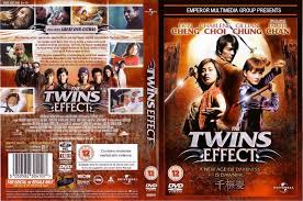 All men in the kingdom are slaves to women. The Twins Effect Dvd Us Dvd Covers Cover Century Over 500 000 Album Art Covers For Free