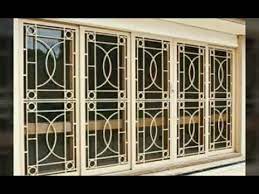 Cheap latest window grill design house grill design 3 light casement windows for sale modern aluminum window grill desig. Steel Window Grill Design Catalogue 2018 Novocom Top