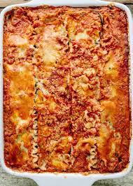 Recipe Ina Garten S Roasted Vegetable Lasagna Recipe Vegetable Lasagna Recipes Roasted Vegetable Lasagna Vegetable Lasagna
