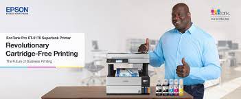 Get the latest canon ts5170 driver & manual from our website. Amazon Com Epson Ecotank Pro Et 5170 Wireless Color All In One Supertank Printer With Scanner Copier Fax Plus Auto Document Feeder Electronics