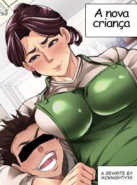 Minha nova mamãe incesto hentai - Hentai Puta - Animes Hentai Online | HQ  Adulto | Quadrinhos Pornô