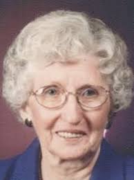 Aileen (Williams) Pullen Young