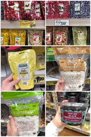 Apples, bananas, blueberries, cherries, cranberries, figs The Ultimate Whole30 Trader Joe S Shopping Guide Tastes Lovely